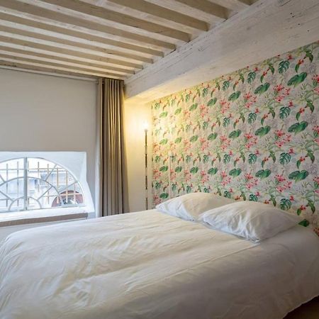 Character Apartment 6 People - City Center Lyon Exteriör bild